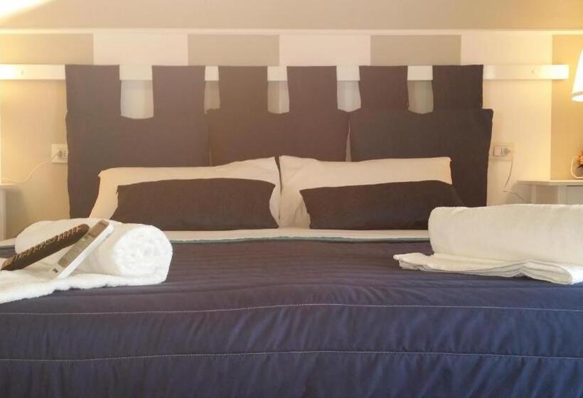 Семейный Номер, Central Park