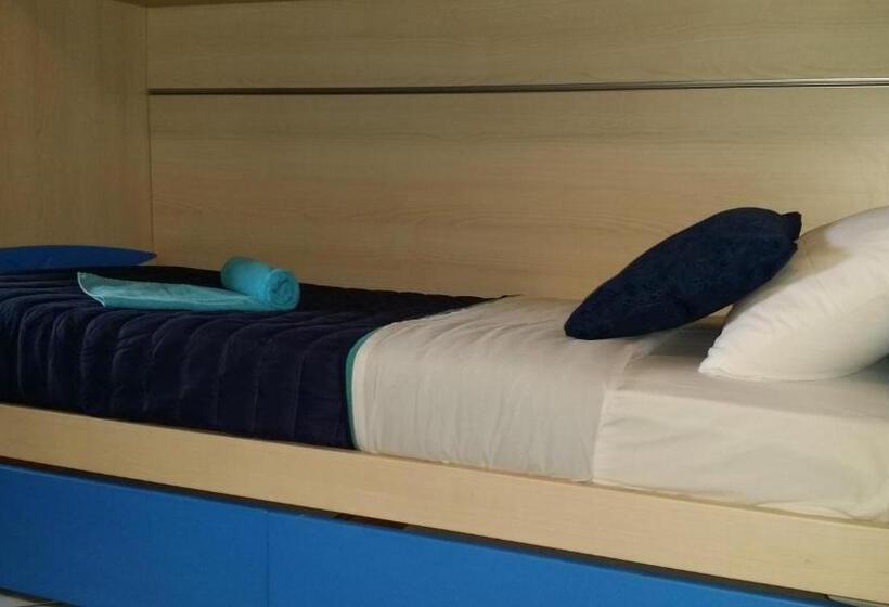 Апартаменты 3 Спальни, Central Park