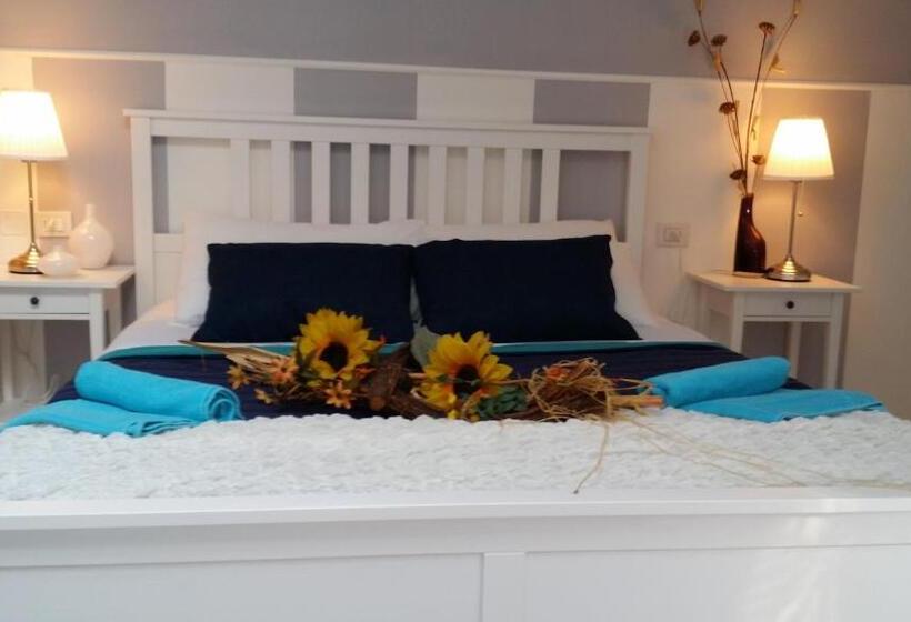 Апартаменты 3 Спальни, Central Park