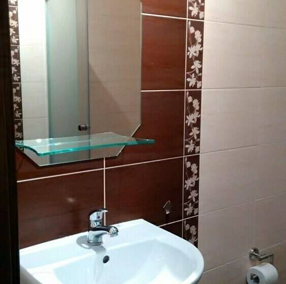 غرفة قياسية, Dw Fantazja