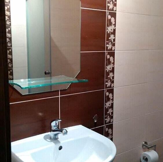 غرفة قياسية, Dw Fantazja