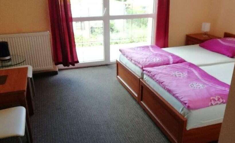 Номер Стандарт, Dw Fantazja