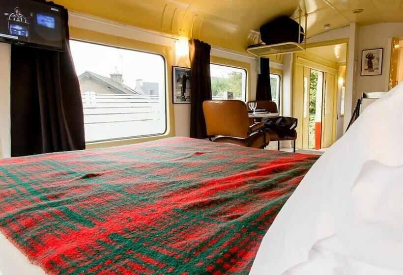 إستوديو قياسى, Les Gîtes Du Picasso