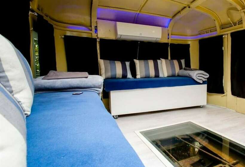 شقة غرفة واحدة, Les Gîtes Du Picasso