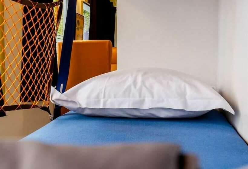 شقة غرفة واحدة, Les Gîtes Du Picasso