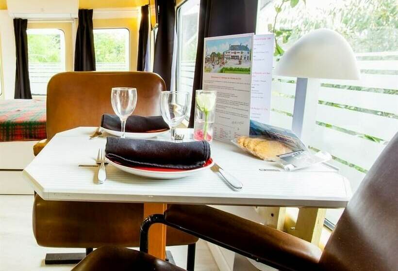 إستوديو قياسى, Les Gîtes Du Picasso