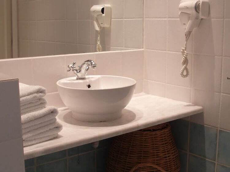 スリーベッドルーム ヴィラ, Skiathos Holidays Suites & Villas