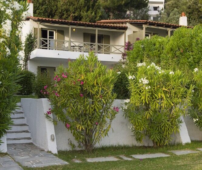 침실 3개 빌라, Skiathos Holidays Suites & Villas