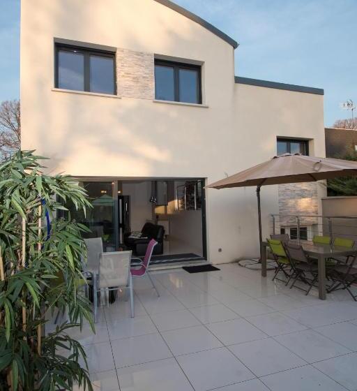 Люкс, Villa D Aÿ Champagne