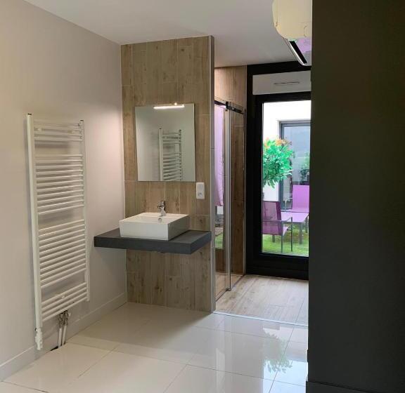 Люкс, Villa D Aÿ Champagne