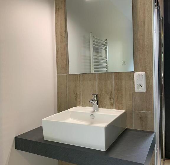 Люкс, Villa D Aÿ Champagne