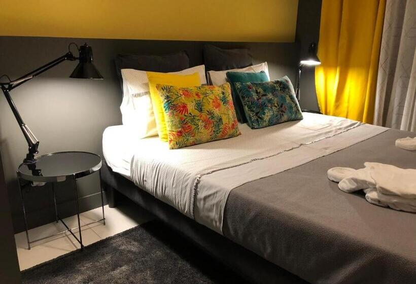 Люкс, Villa D Aÿ Champagne