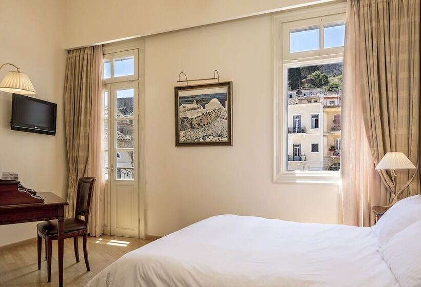 غرفة قياسية, Xenon Inn