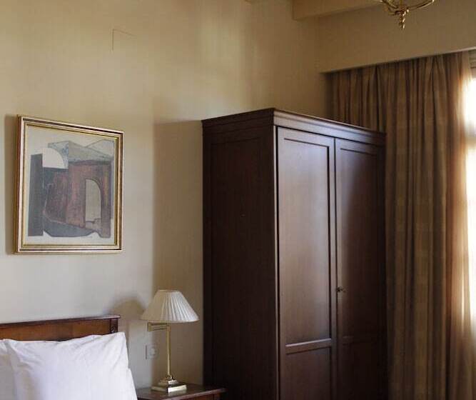 غرفة قياسية, Xenon Inn