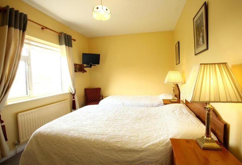 스탠다드 룸, Brooklodge B&b