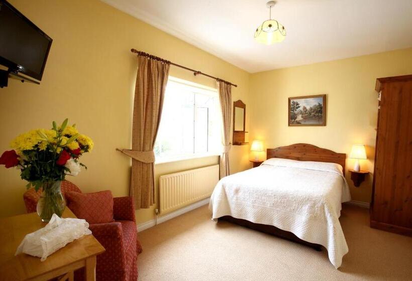 Номер Стандарт, Brooklodge B&b