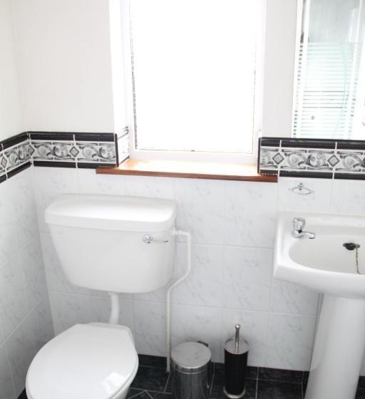 스탠다드 싱글 룸, Brooklodge B&b