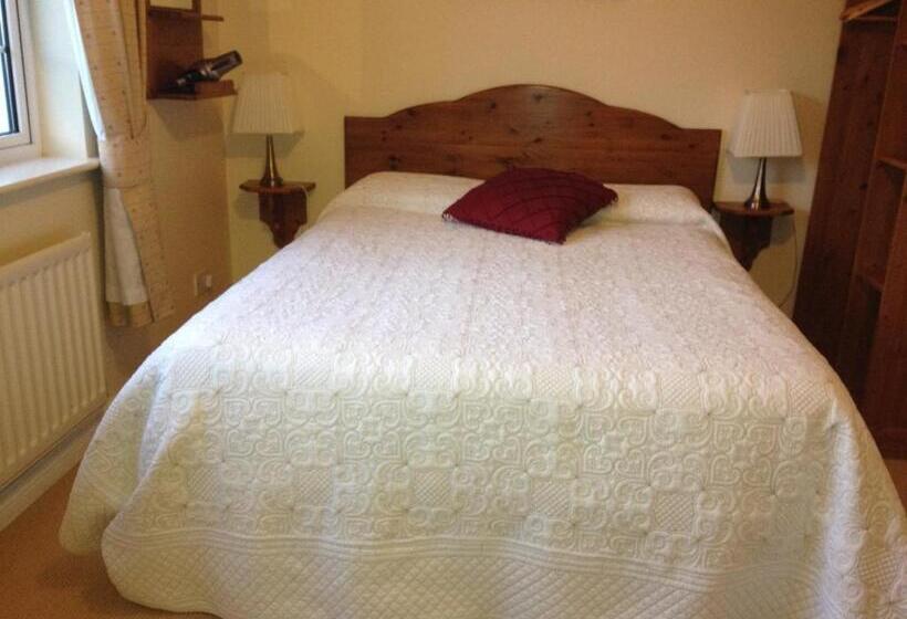 스탠다드 룸, Brooklodge B&b