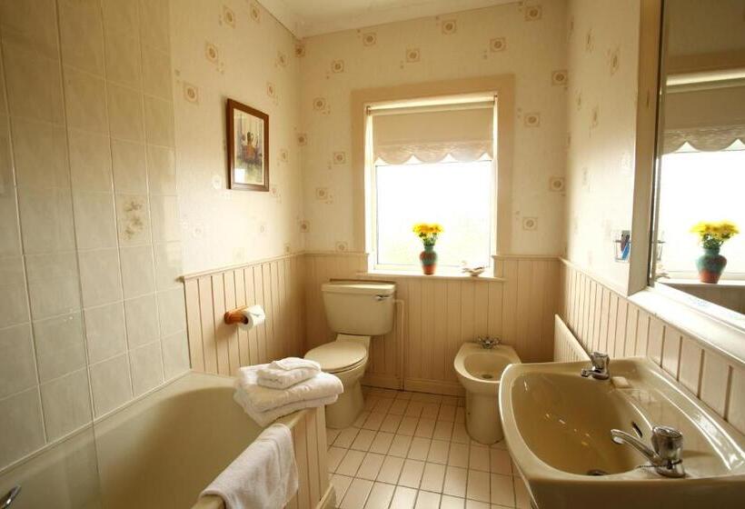 스탠다드 룸, Brooklodge B&b