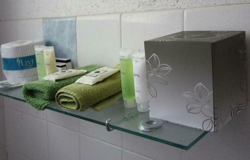 标准间, Gulgong Motel