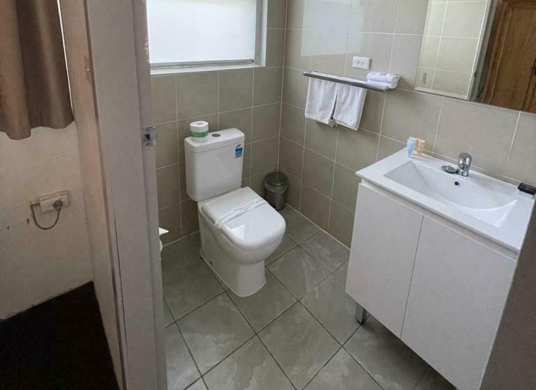 标准间, Gulgong Motel