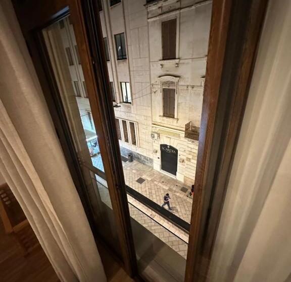 اتاق استاندارد, B&b Degli Artisti Suite