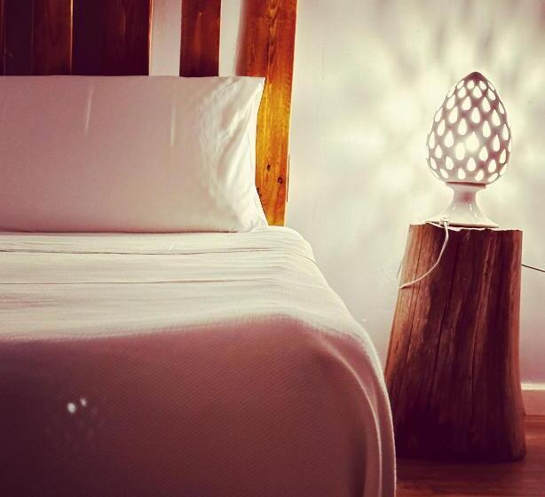 اتاق استاندارد سه نفره, B&b Degli Artisti Suite