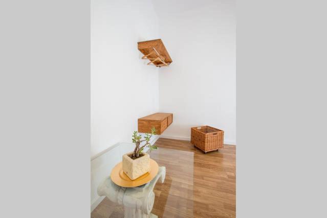 اتاق استاندارد, B&b Degli Artisti Suite