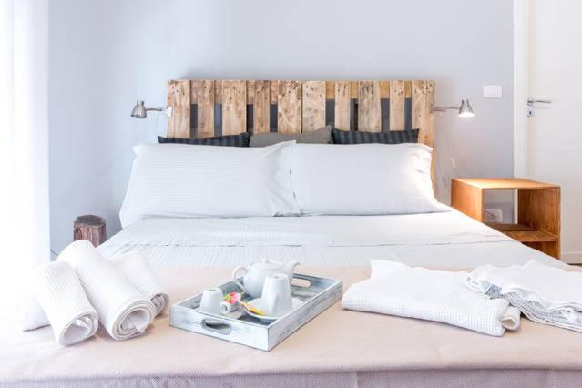 اتاق استاندارد, B&b Degli Artisti Suite