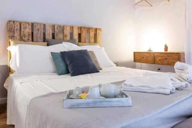 اتاق استاندارد سه نفره, B&b Degli Artisti Suite