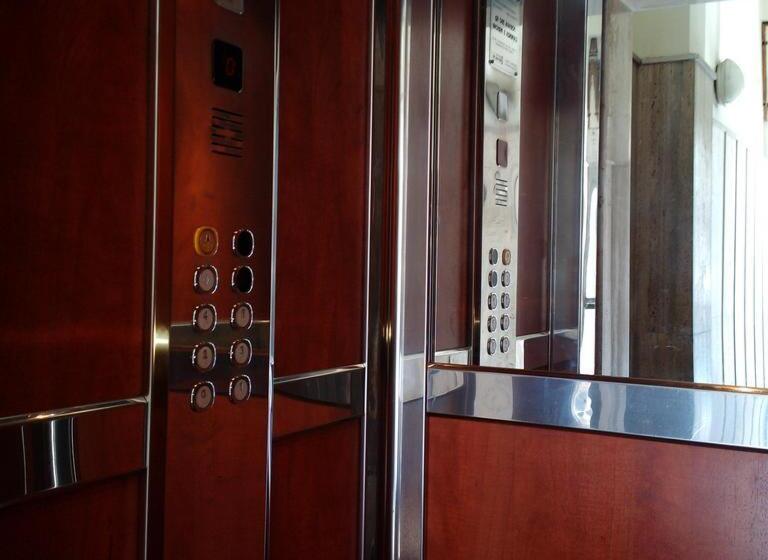 آپارتمان لوکس 1 خوابه, B&b Degli Artisti Suite