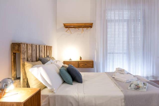 آپارتمان لوکس 1 خوابه, B&b Degli Artisti Suite