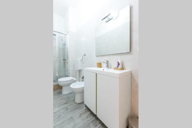 اتاق استاندارد, B&b Degli Artisti Suite