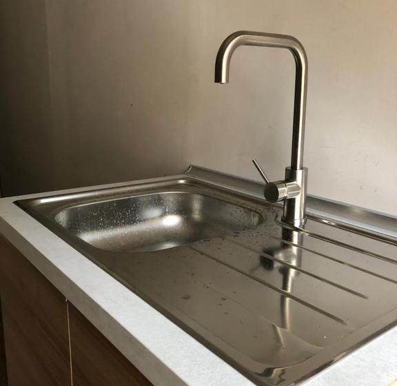 اتاق استاندارد سه نفره, B&b Degli Artisti Suite