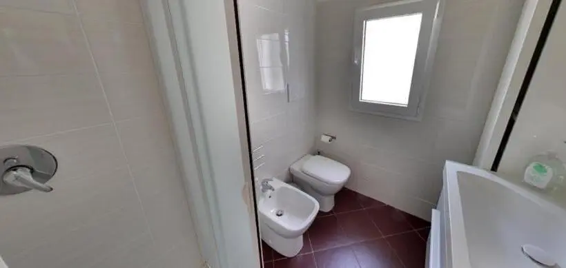 اتاق استاندارد, B&b Del Carmine