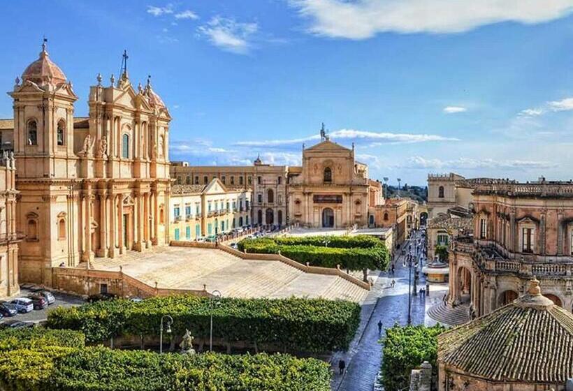 اتاق استاندارد چهار تخته, B&b Del Carmine