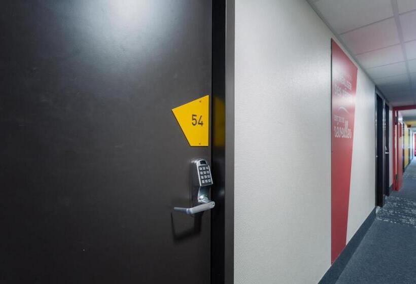 标准间, B&b Hotel Nancy Frouard