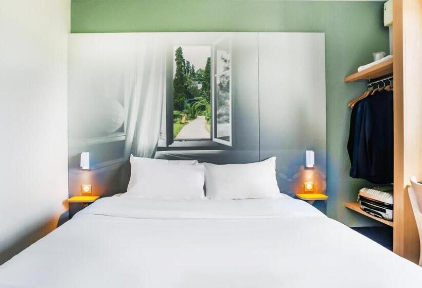 标准间, B&b Hotel Nancy Frouard
