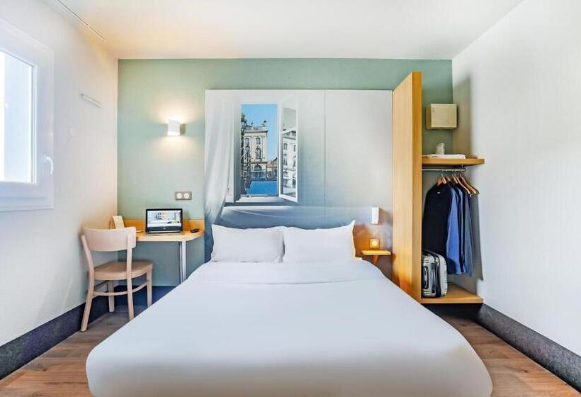 스탠다드 룸, B&b Hotel Nancy Frouard