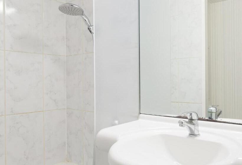 四人标准间, B&b Hotel Nancy Frouard