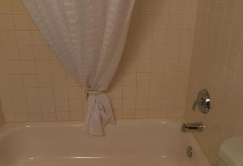 两卧家庭套房, Best Western Downtown Casper