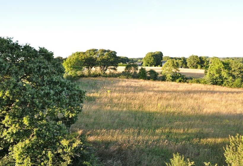 استودیو اجرایی, Golden Tulip Pornic Suites