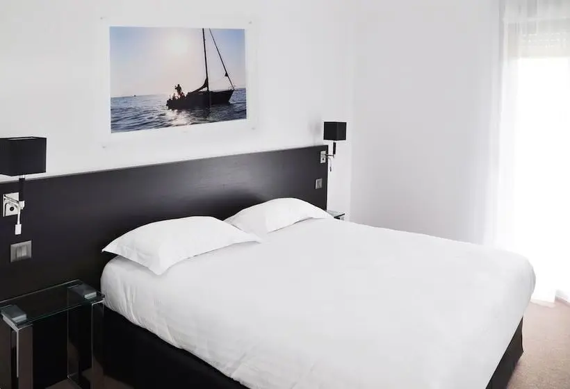 スーペリアースイート, Golden Tulip Pornic Suites