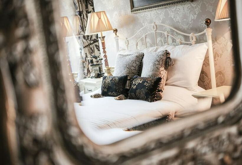 Номер Стандарт, The Crown Inn