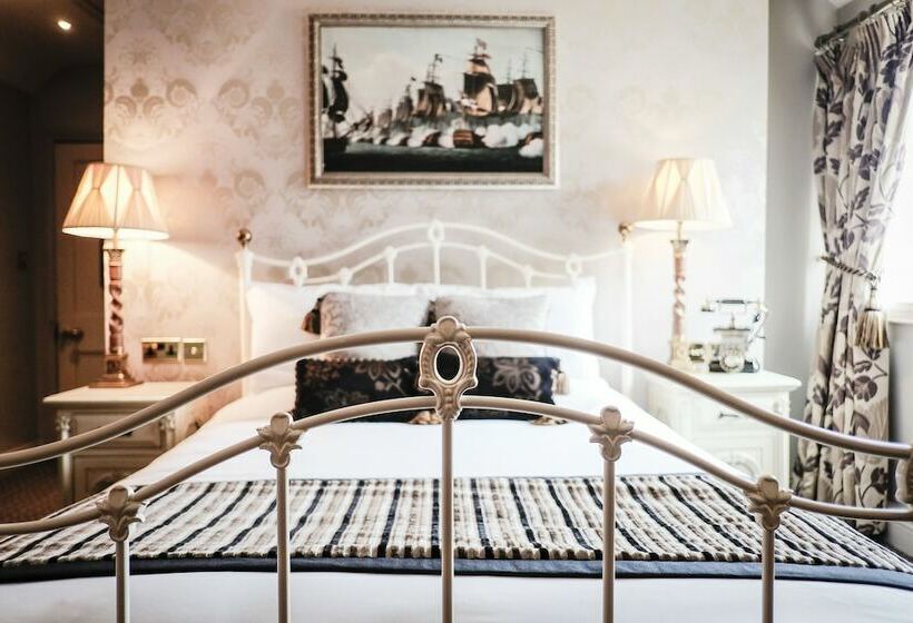 Номер Стандарт, The Crown Inn