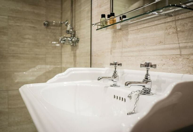 Номер Стандарт, The Crown Inn