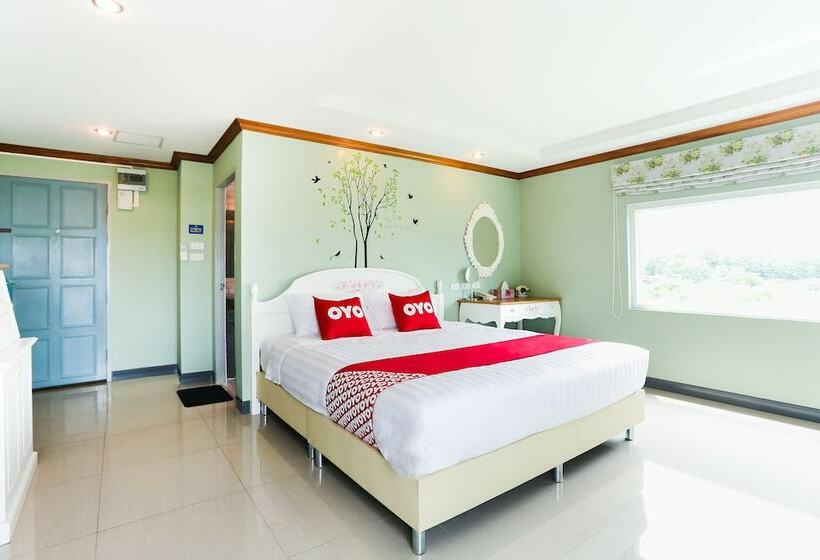 スーペリアールーム, The Lilly