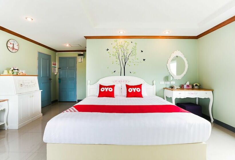 スーペリアールーム, The Lilly