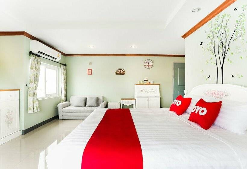 スーペリアールーム, The Lilly