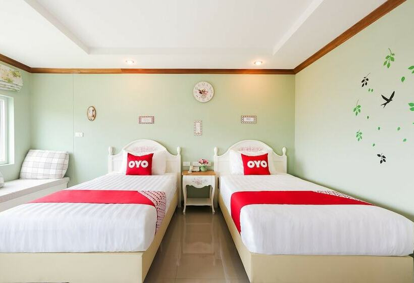 수피리어 룸, The Lilly